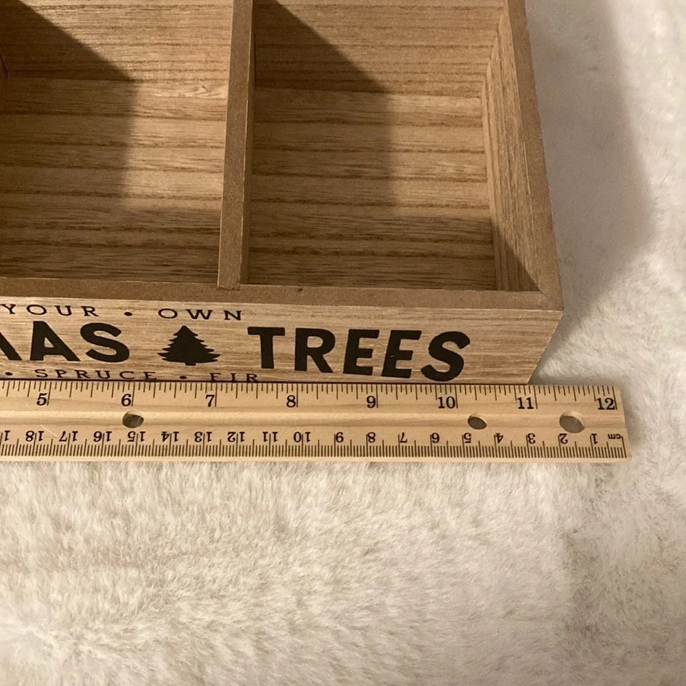 Target BP 2022 Christmas Tree Tray